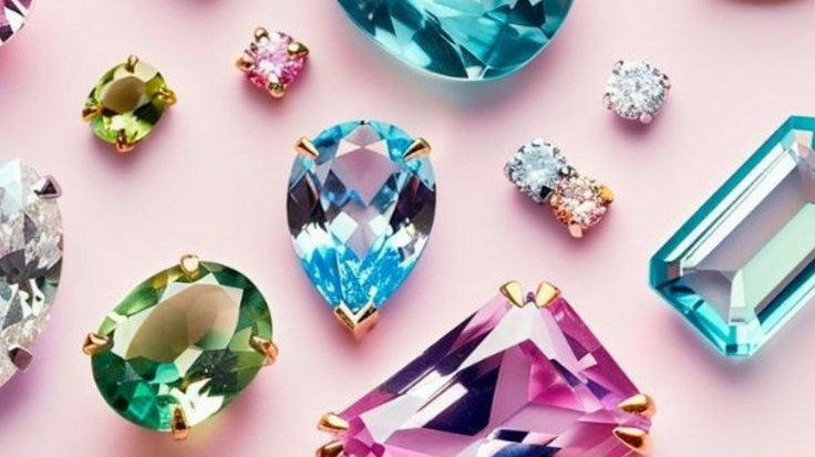 The Effects of Natural Stones