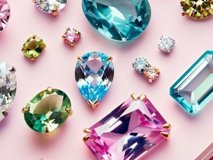 The Effects of Natural Stones