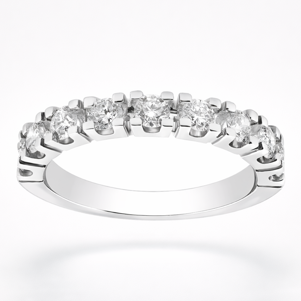 Yarımtur Yüzükler