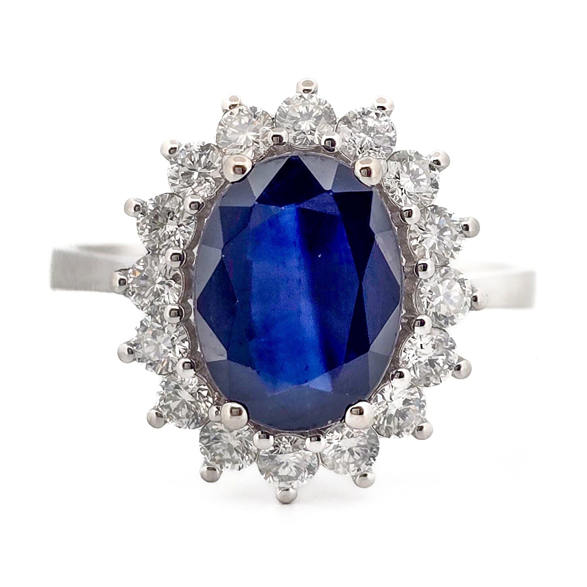 Rings Diamond